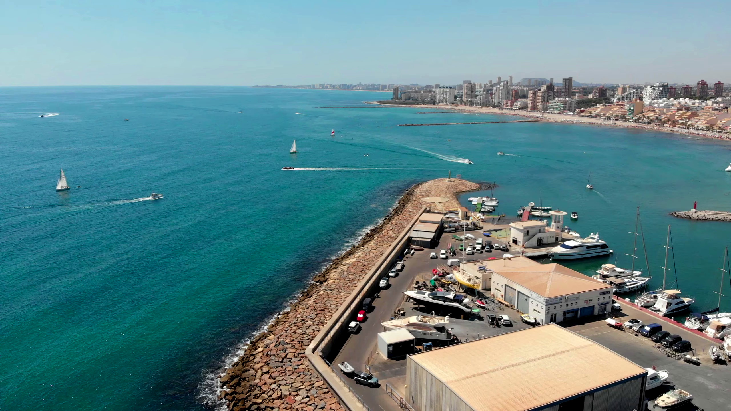 VISTA AEREA CAMPELLO